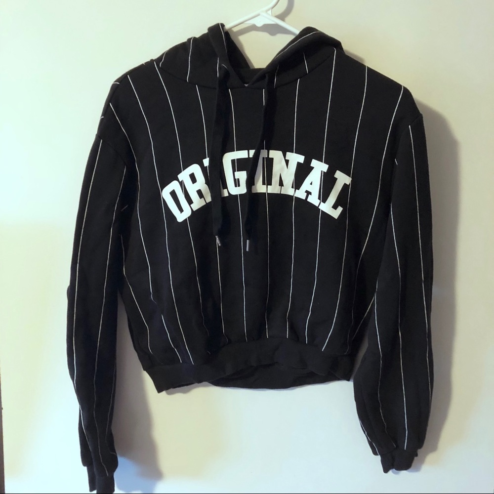 Divided H&M size small hoodie women’s top